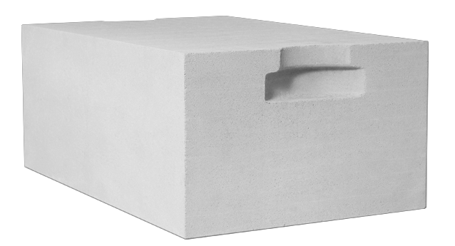 Газобетонные блоки